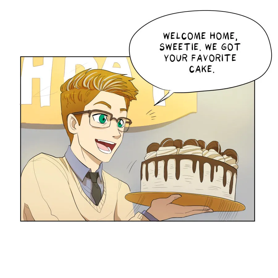 Magical Boy X Chapter 2 page 10 - 