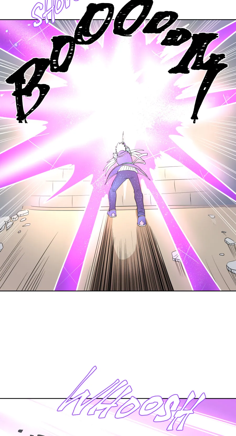 Magical Boy X Chapter 20 page 26 - 
