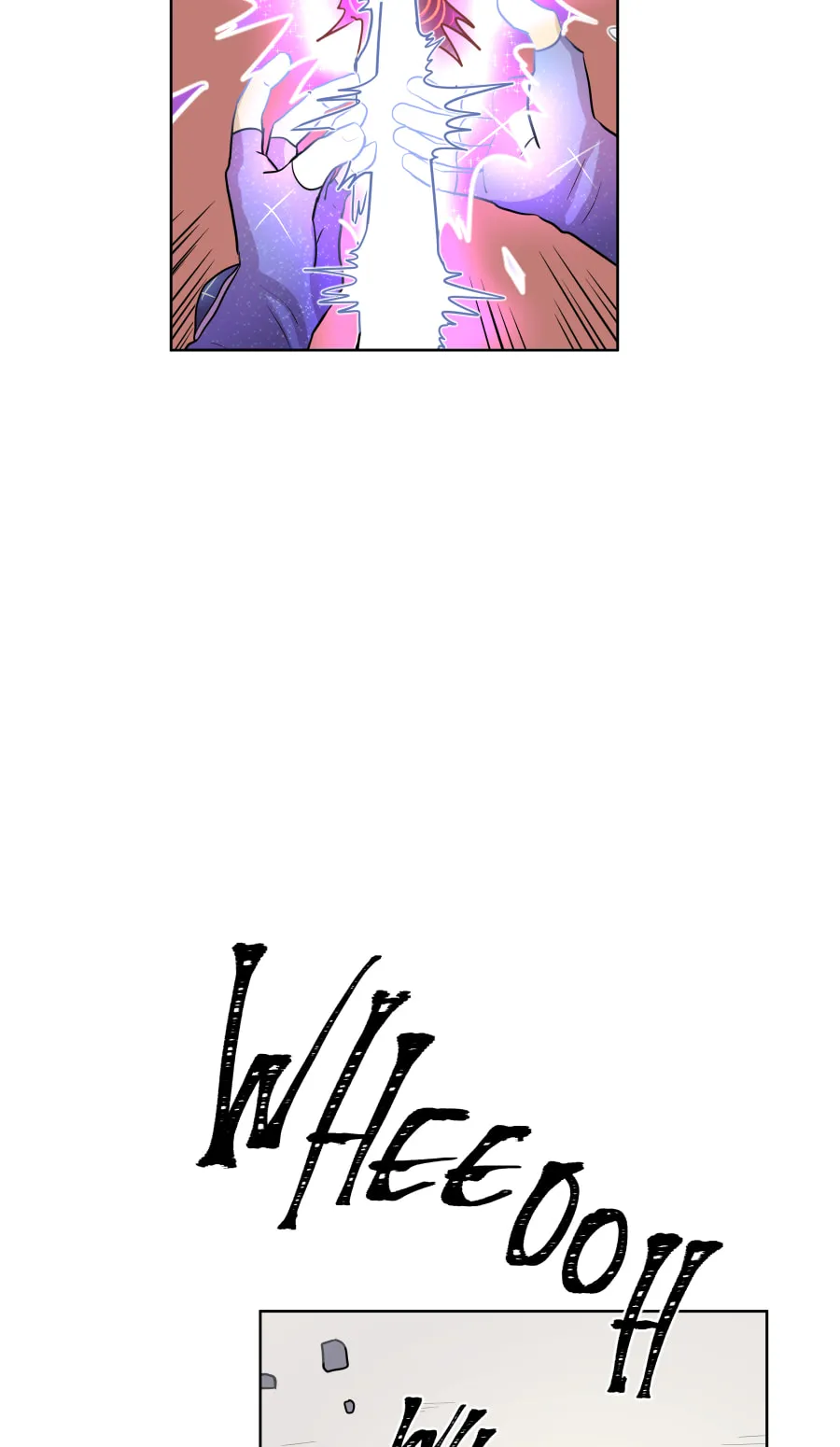 Magical Boy X Chapter 20 page 30 - 