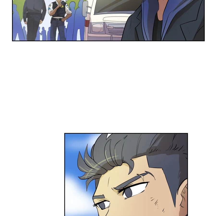 Magical Boy X Chapter 20 page 37 - 