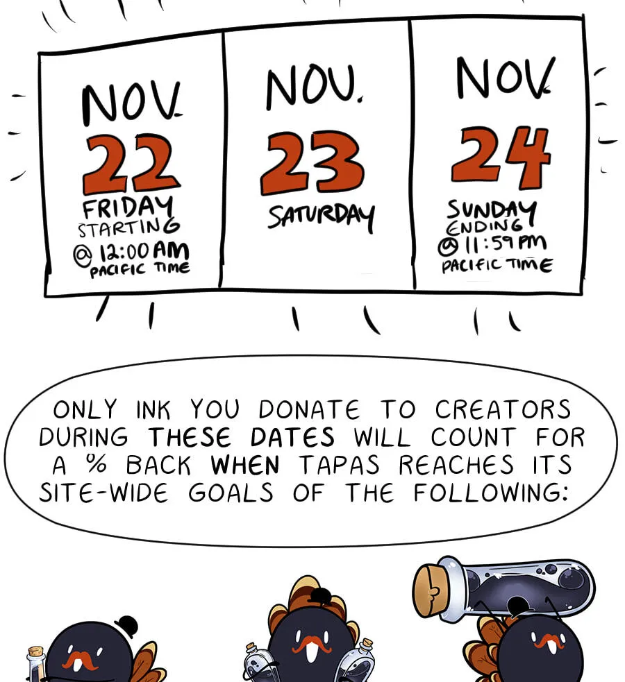 Magical Boy X Chapter 21 page 55 - 