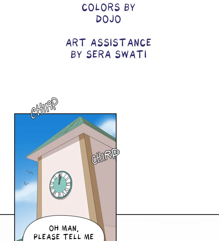 Magical Boy X Chapter 23 page 2 - 