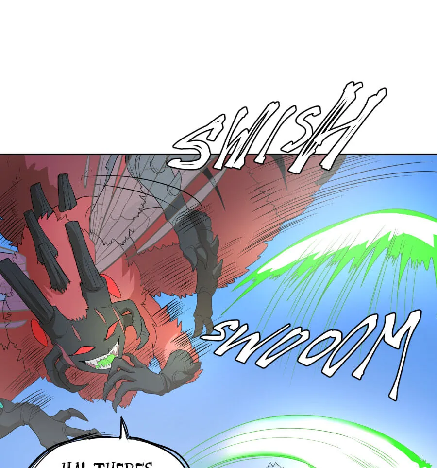 Magical Boy X Chapter 23 page 29 - 