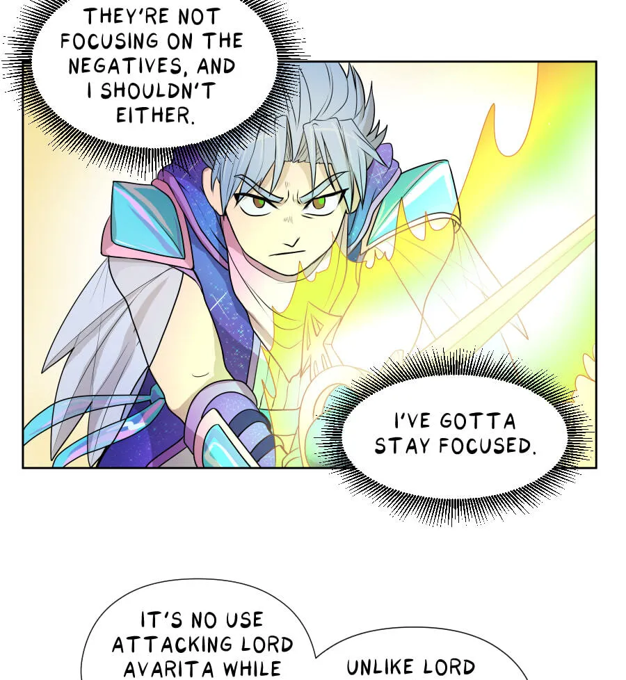 Magical Boy X Chapter 23 page 43 - 