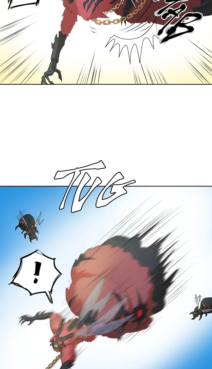 Magical Boy X Chapter 23 page 52 - 