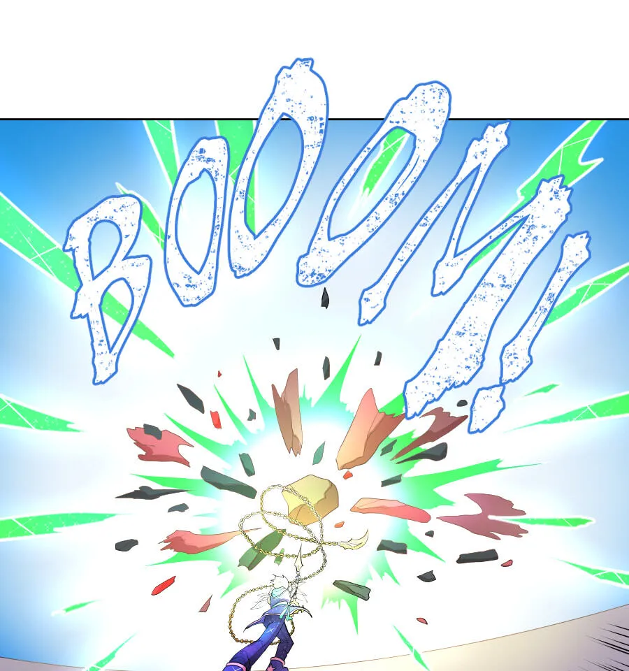 Magical Boy X Chapter 23 page 55 - 