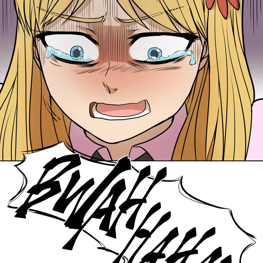 Magical Boy X Chapter 24 page 40 - 
