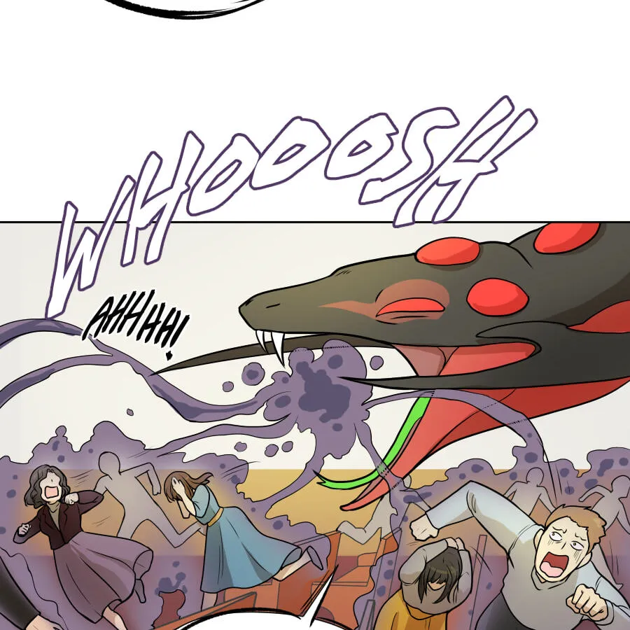 Magical Boy X Chapter 24 page 43 - 