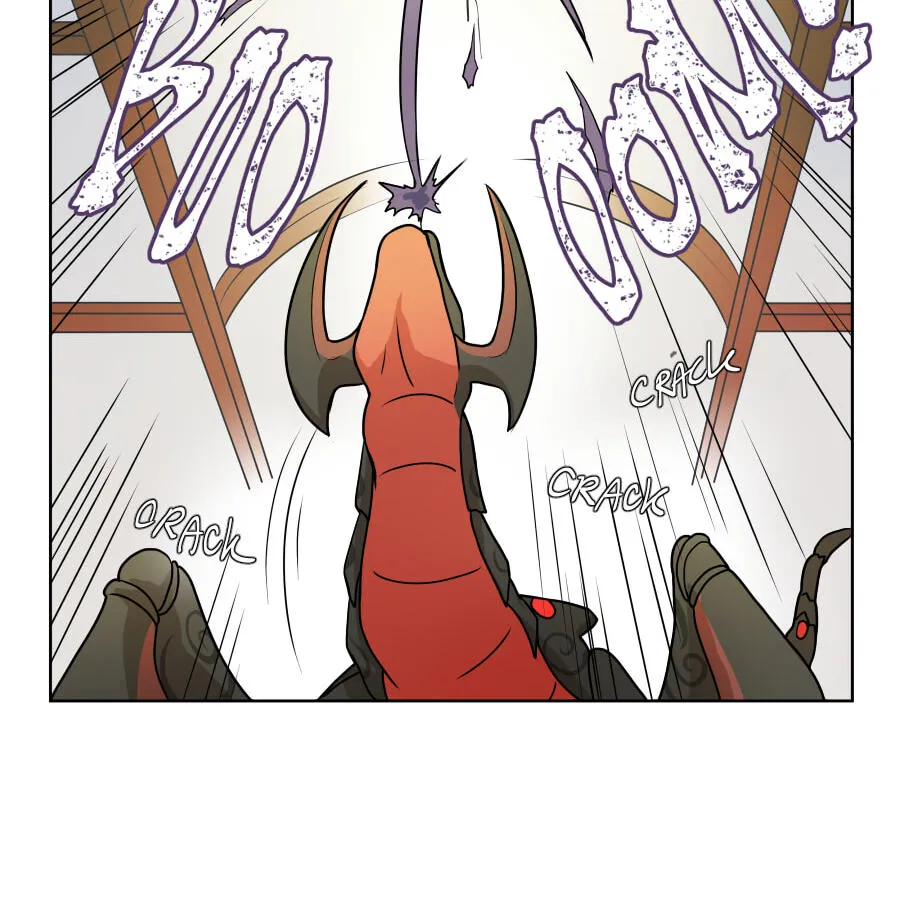 Magical Boy X Chapter 24 page 45 - 
