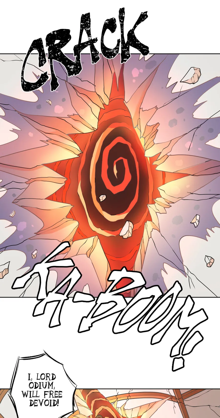 Magical Boy X Chapter 24 page 46 - 