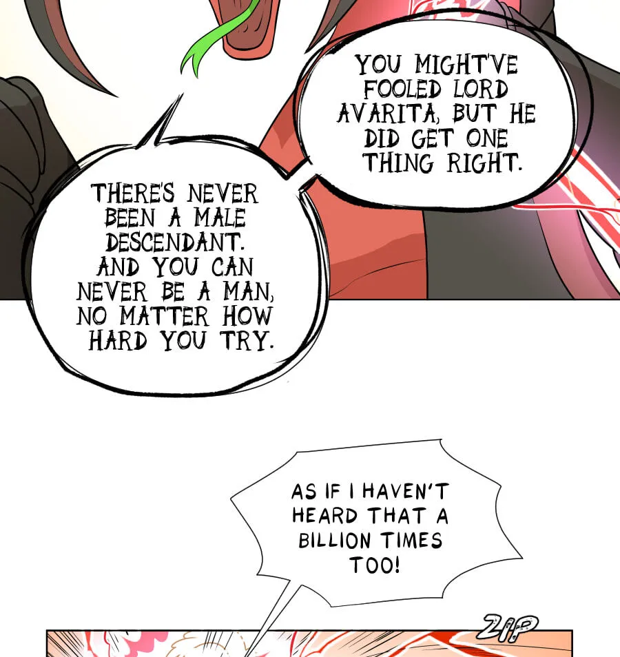 Magical Boy X Chapter 25 page 13 - 