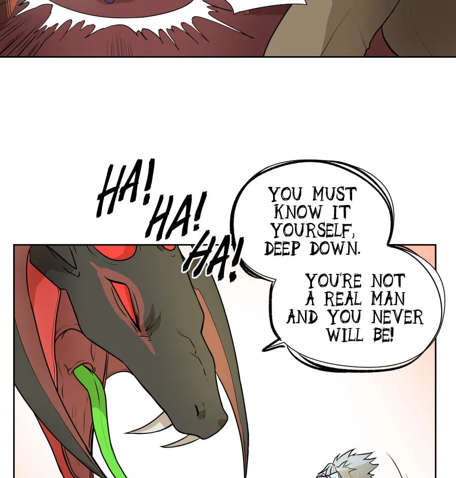 Magical Boy X Chapter 25 page 16 - 