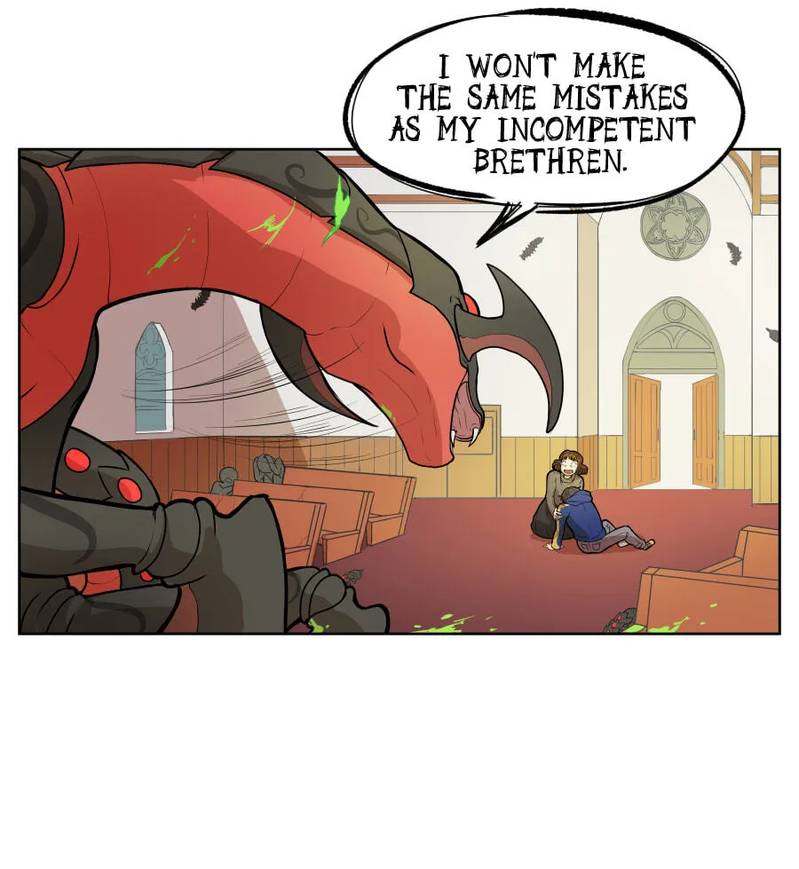 Magical Boy X Chapter 25 page 25 - 