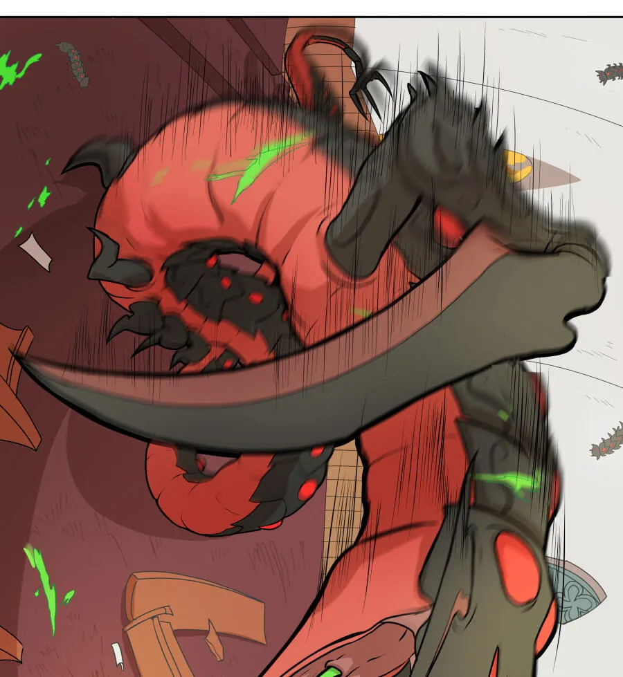 Magical Boy X Chapter 25 page 26 - 