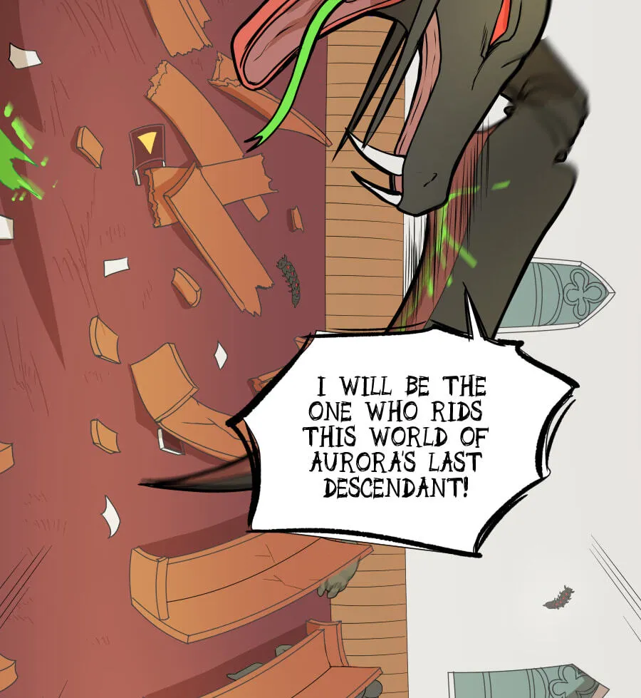 Magical Boy X Chapter 25 page 27 - 