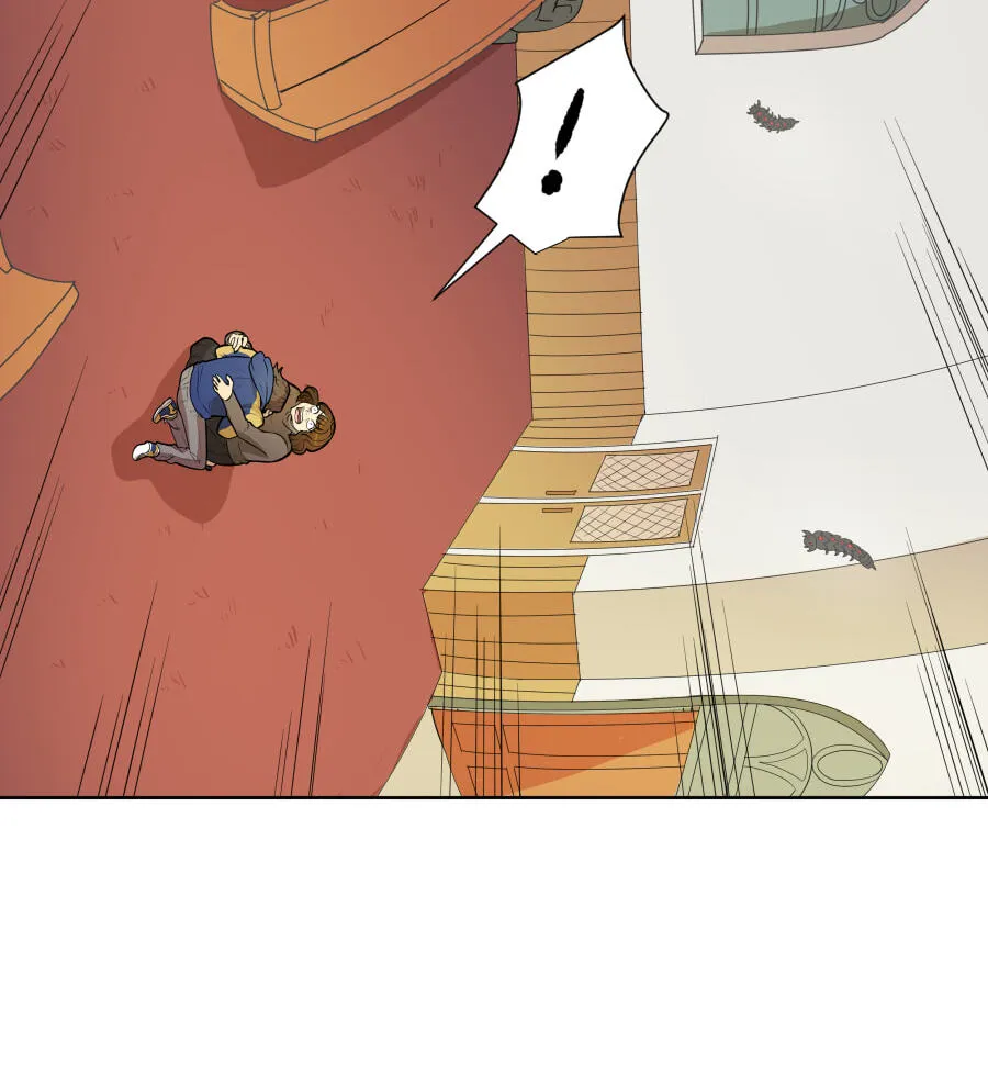 Magical Boy X Chapter 25 page 28 - 