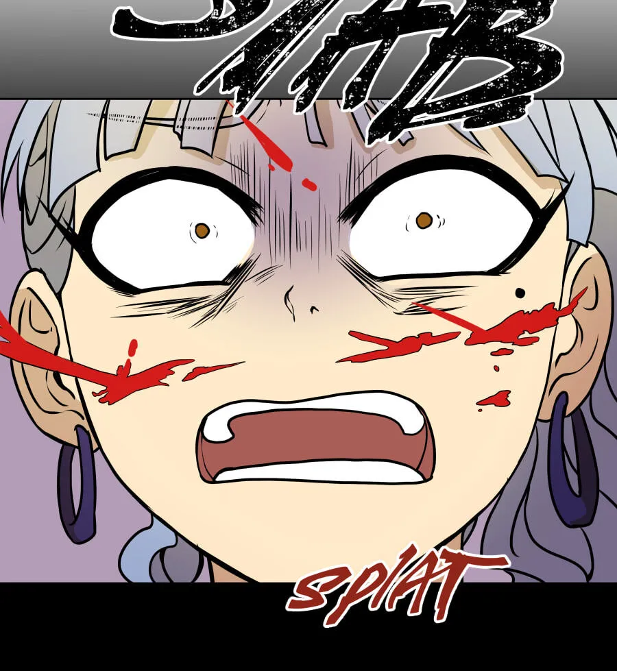 Magical Boy X Chapter 25 page 30 - 