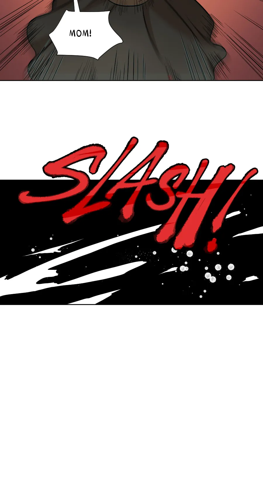 Magical Boy X Chapter 25 page 34 - 