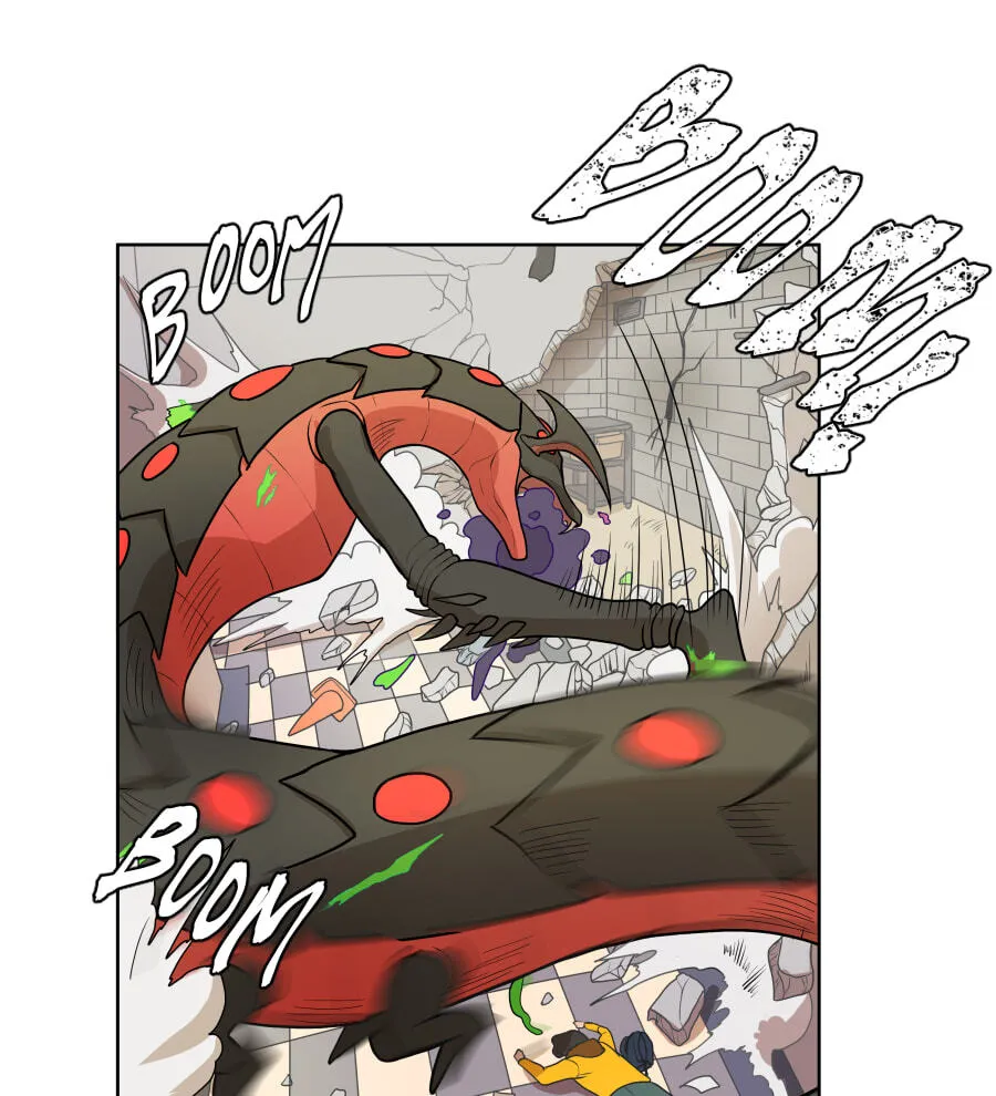 Magical Boy X Chapter 26 page 15 - 