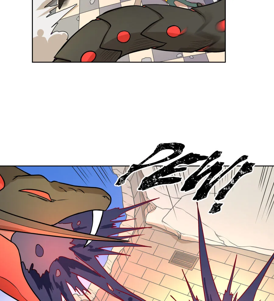 Magical Boy X Chapter 26 page 16 - 