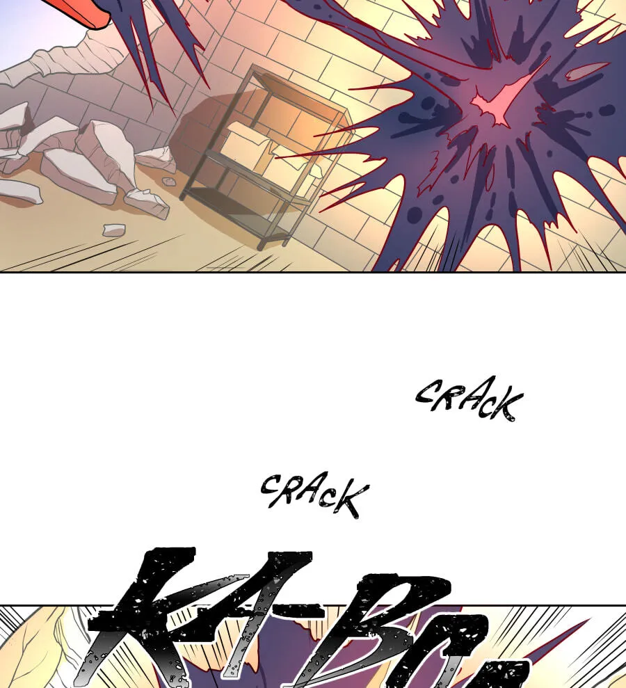 Magical Boy X Chapter 26 page 17 - 