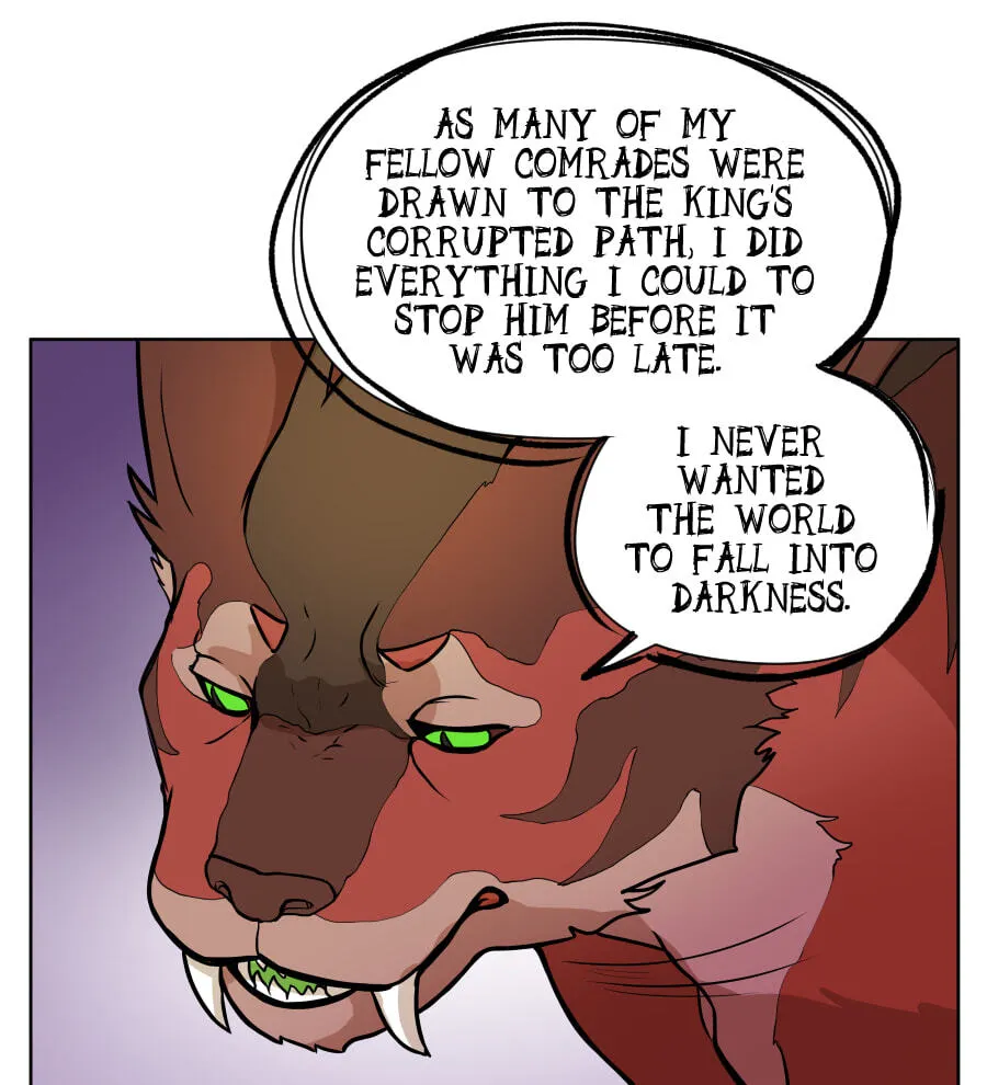 Magical Boy X Chapter 26 page 27 - 
