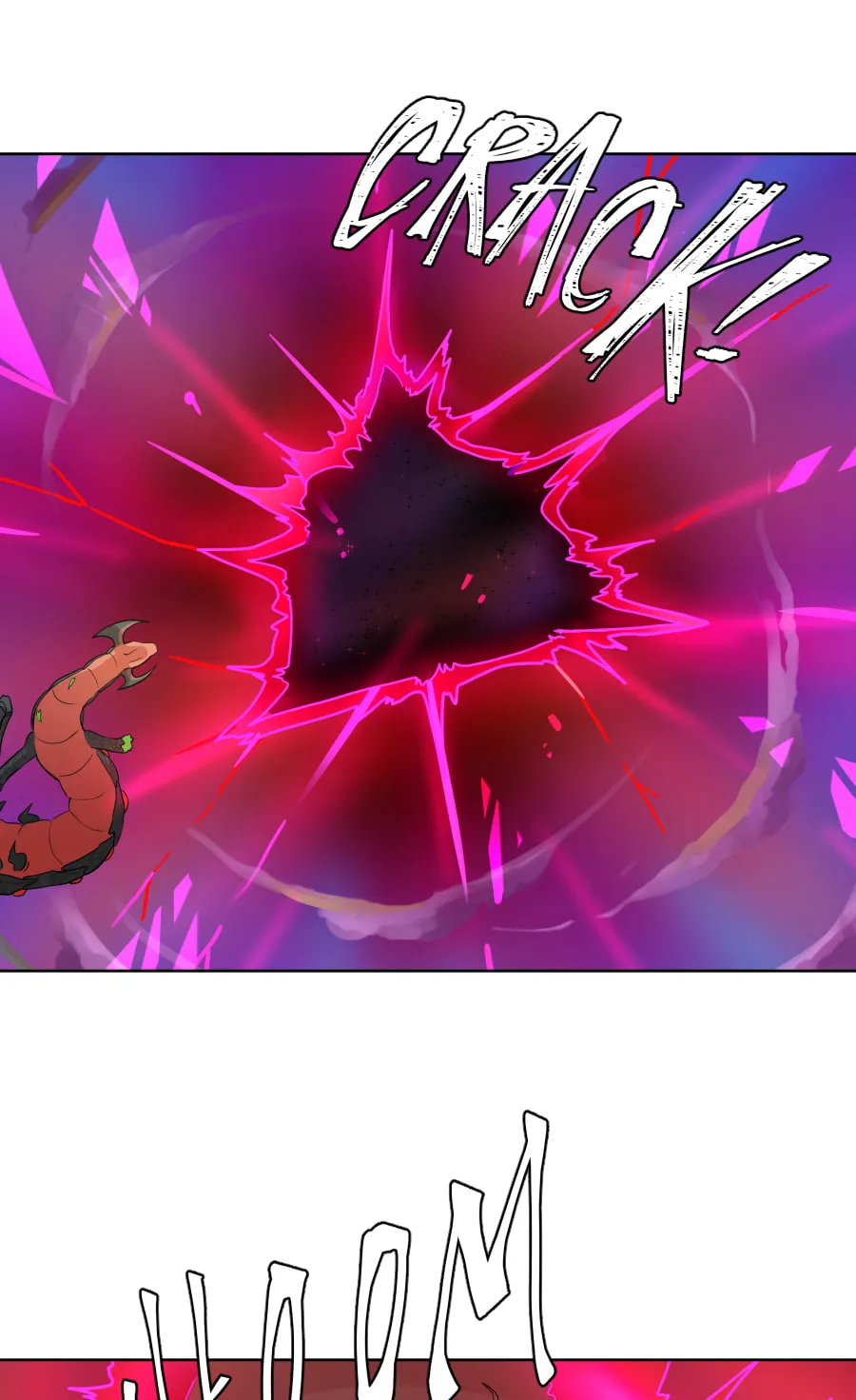 Magical Boy X Chapter 26 page 46 - 