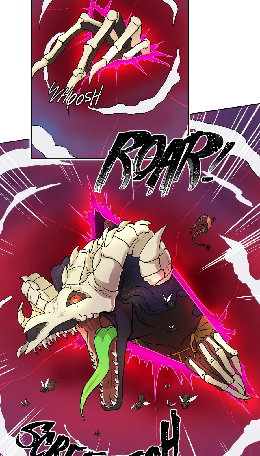 Magical Boy X Chapter 28 page 2 - 