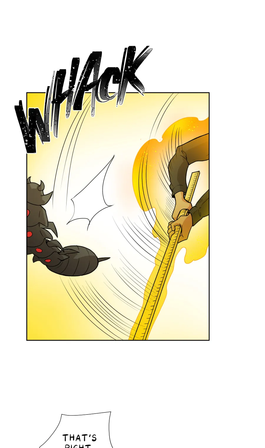 Magical Boy X Chapter 28 page 29 - 