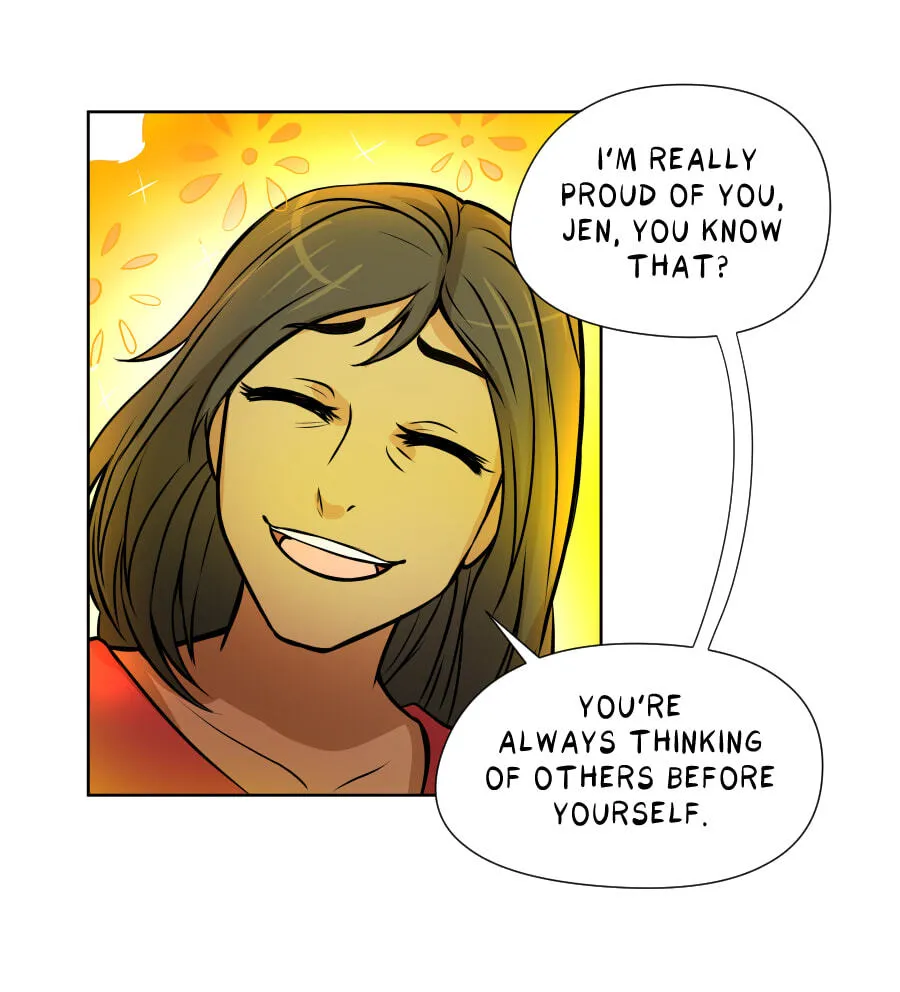 Magical Boy X Chapter 28 page 37 - 