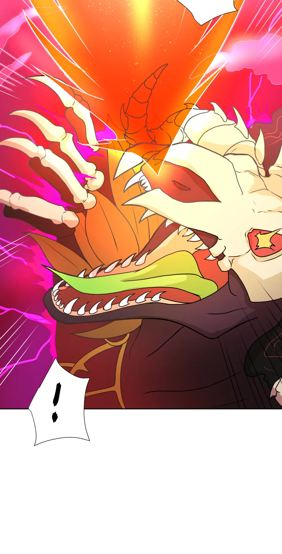 Magical Boy X Chapter 28 page 57 - 