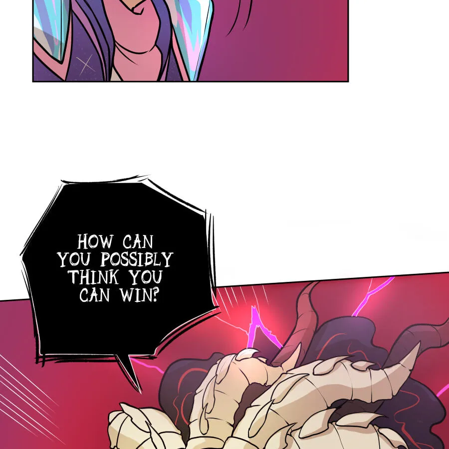 Magical Boy X Chapter 29 page 11 - 