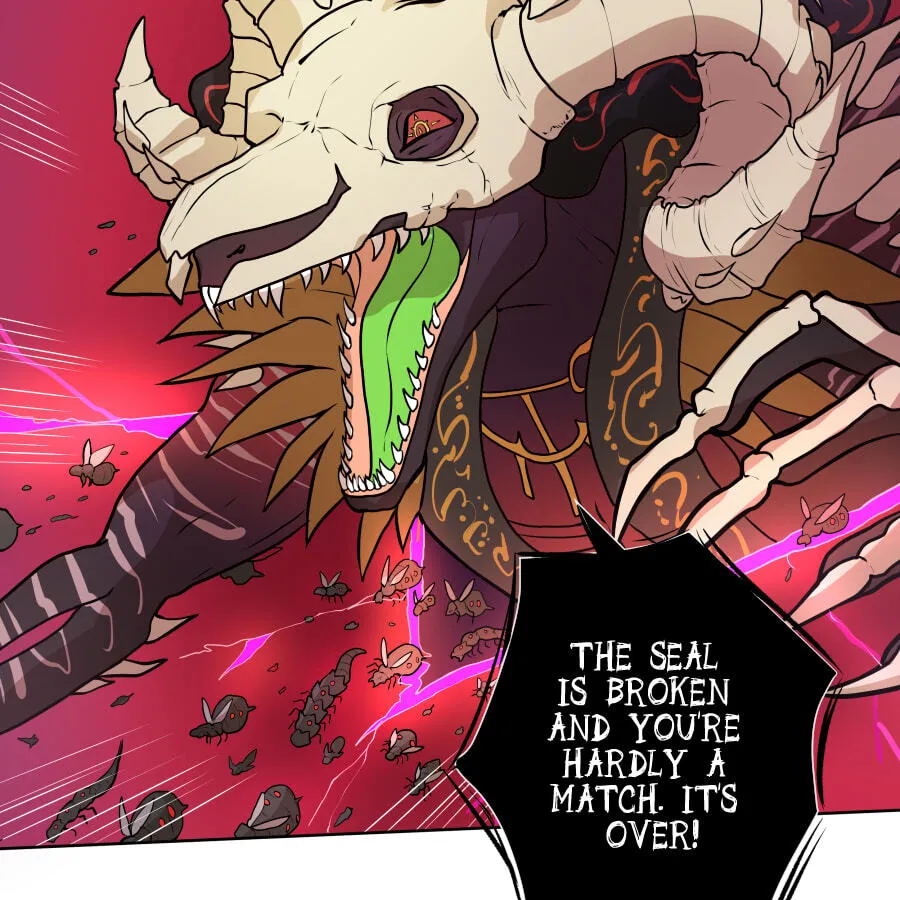 Magical Boy X Chapter 29 page 12 - 