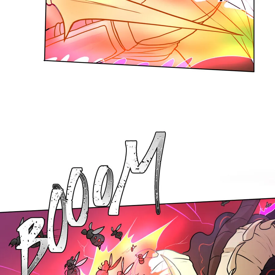 Magical Boy X Chapter 29 page 14 - 