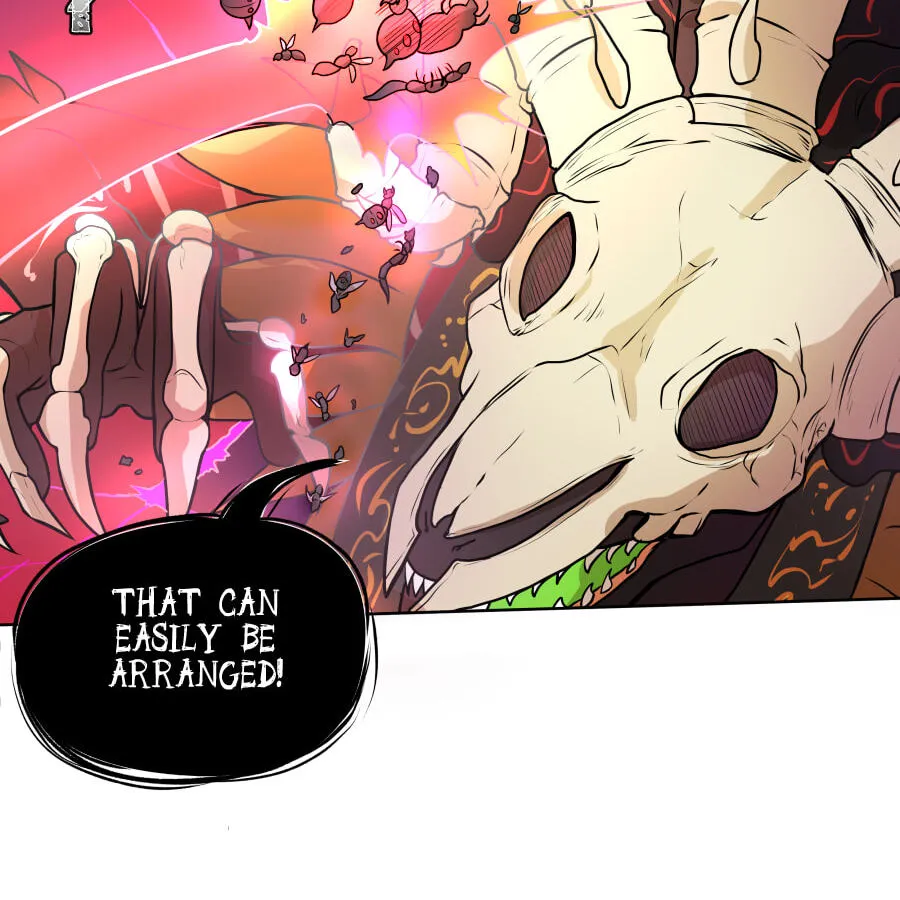 Magical Boy X Chapter 29 page 15 - 