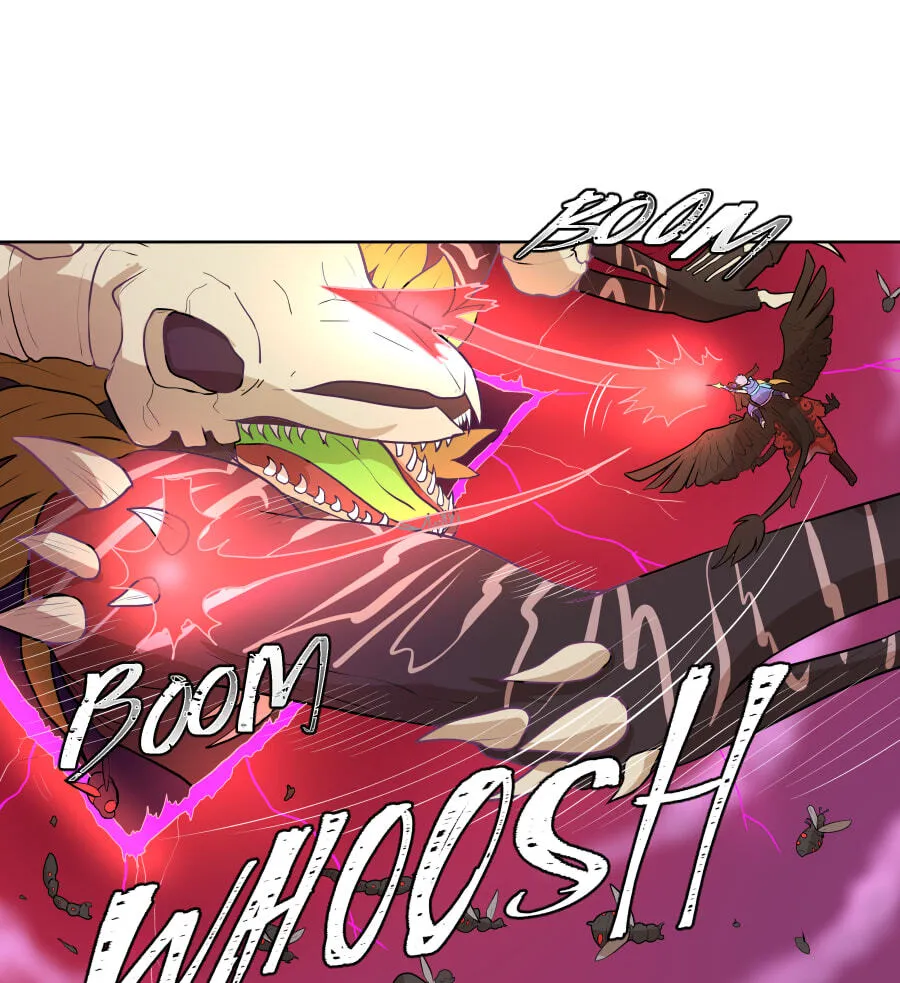 Magical Boy X Chapter 29 page 16 - 