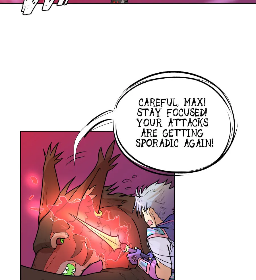 Magical Boy X Chapter 29 page 17 - 