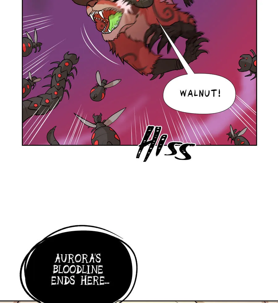 Magical Boy X Chapter 29 page 19 - 