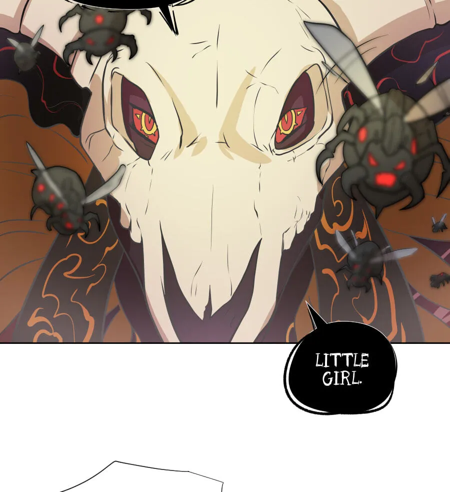 Magical Boy X Chapter 29 page 20 - 