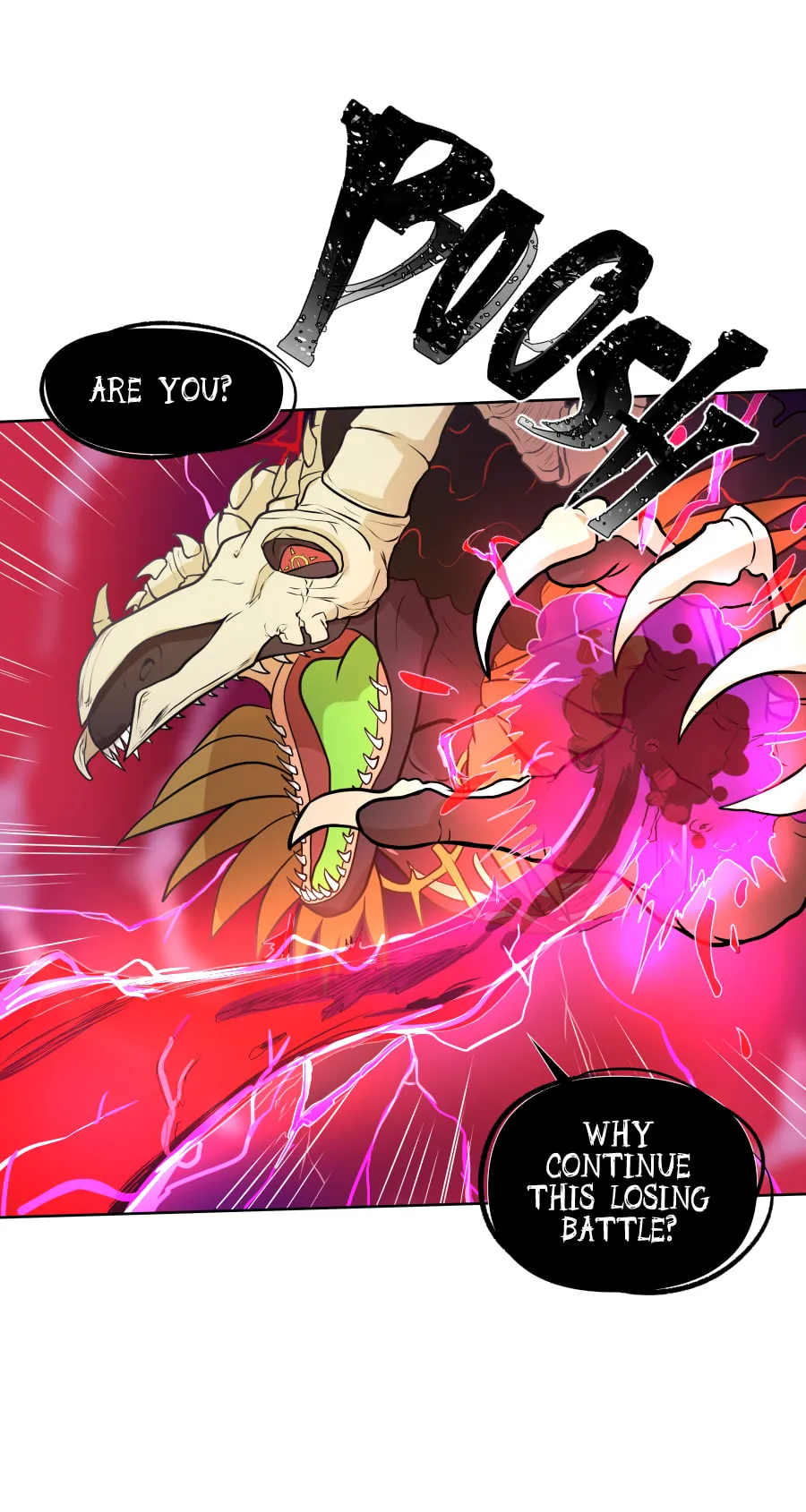 Magical Boy X Chapter 29 page 25 - 
