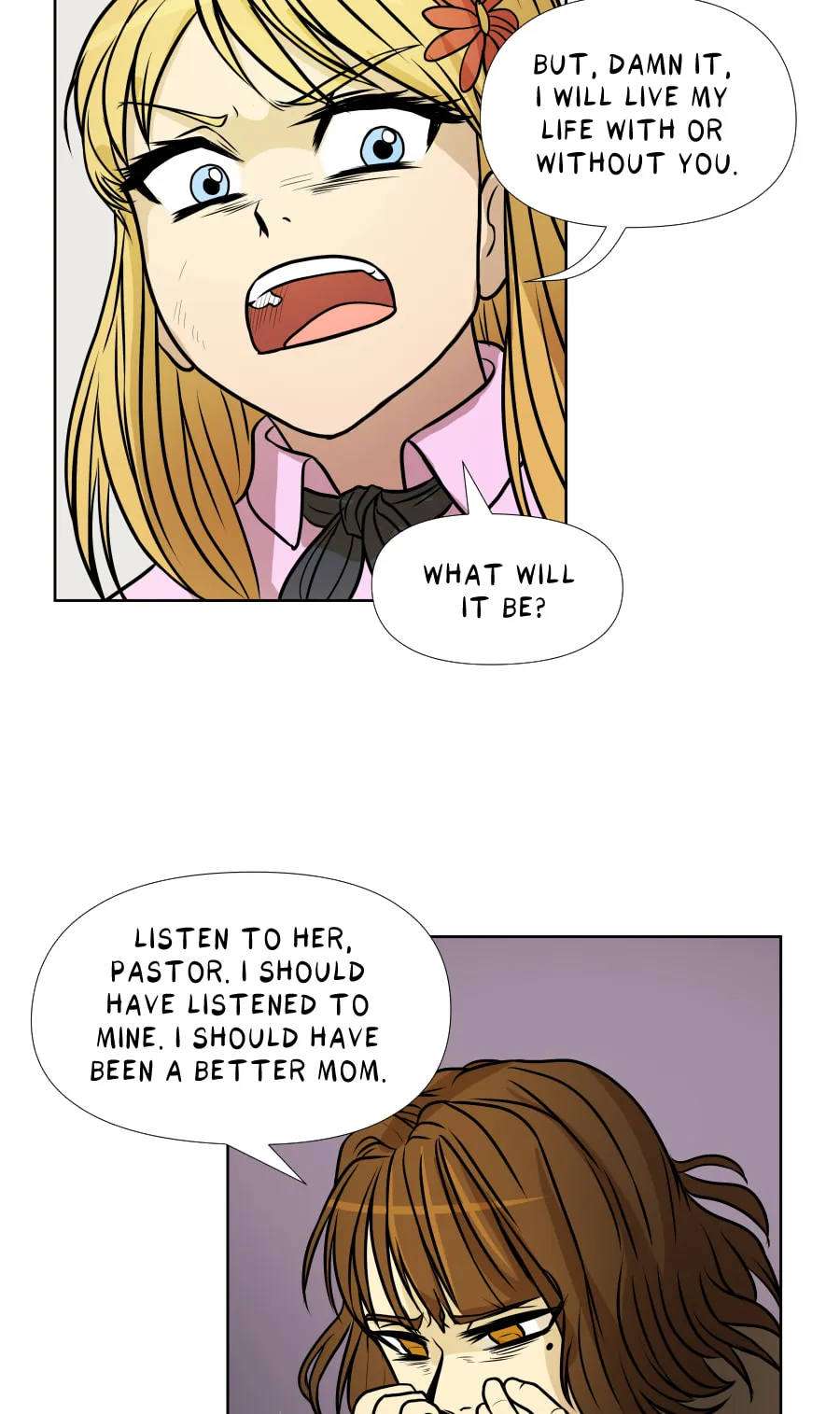 Magical Boy X Chapter 29 page 44 - 