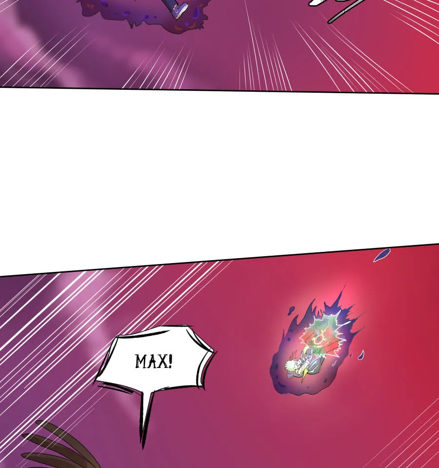 Magical Boy X Chapter 29 page 47 - 