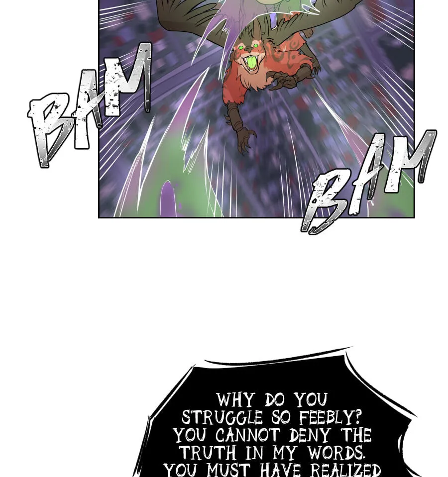 Magical Boy X Chapter 29 page 49 - 