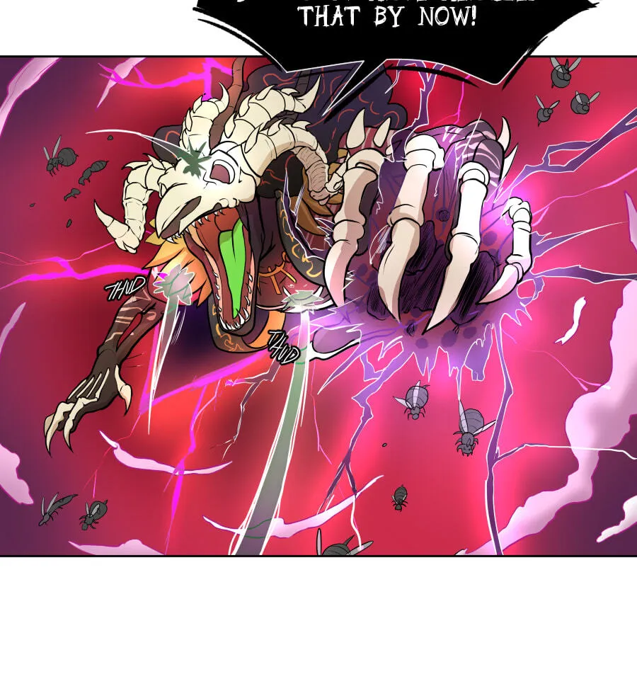 Magical Boy X Chapter 29 page 50 - 