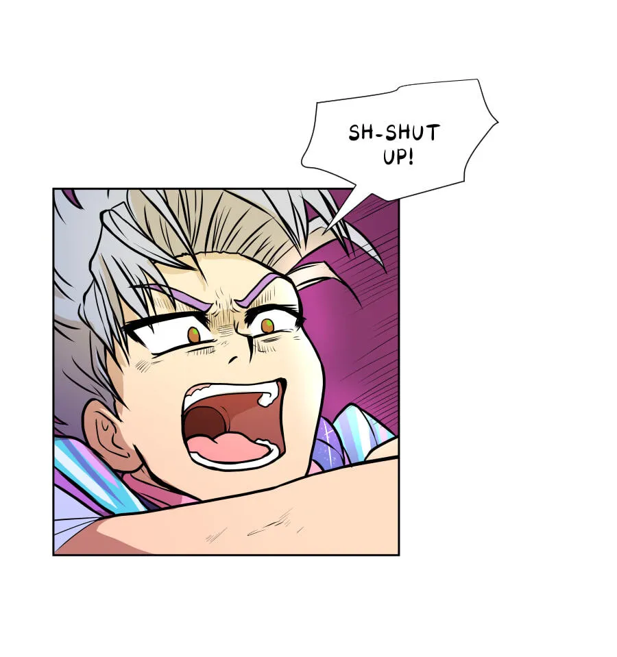 Magical Boy X Chapter 29 page 51 - 