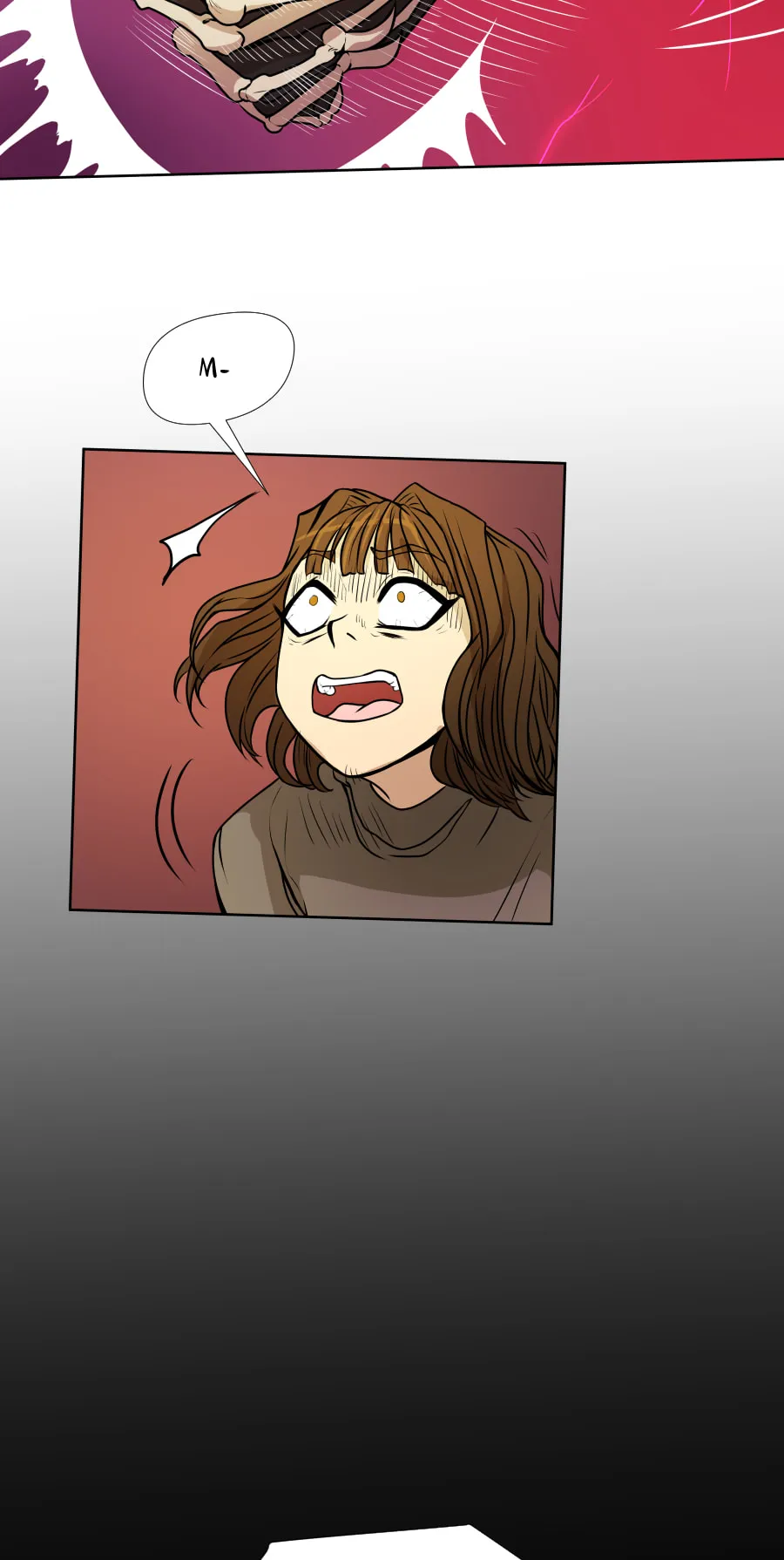 Magical Boy X Chapter 29 page 56 - 