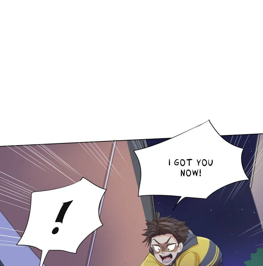 Magical Boy X Chapter 3 page 2 - 