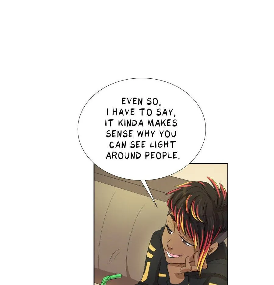Magical Boy X Chapter 3 page 16 - 