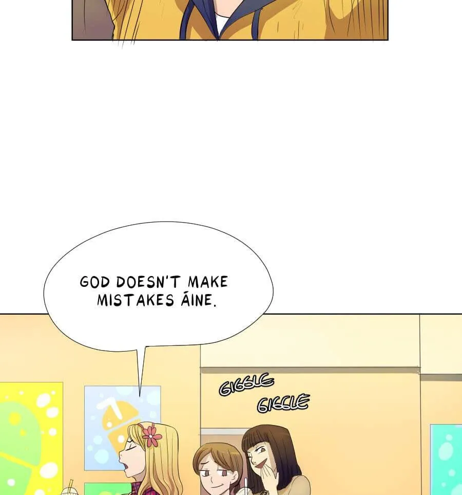 Magical Boy X Chapter 3 page 21 - 