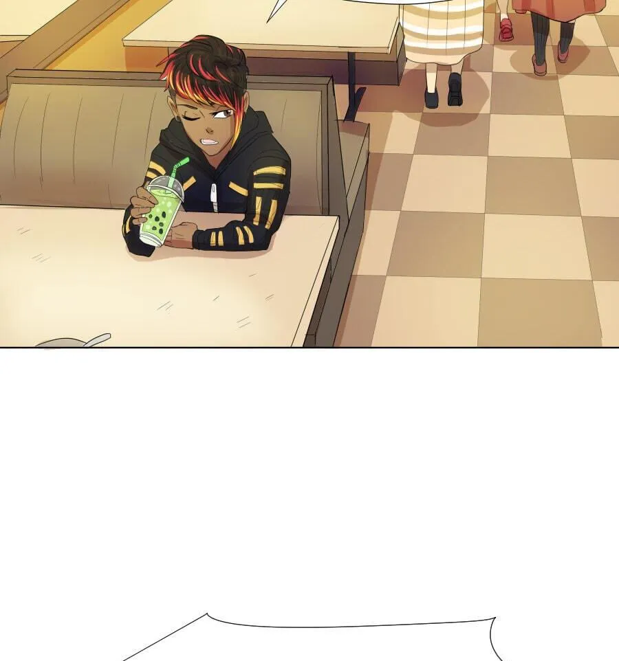 Magical Boy X Chapter 3 page 23 - 
